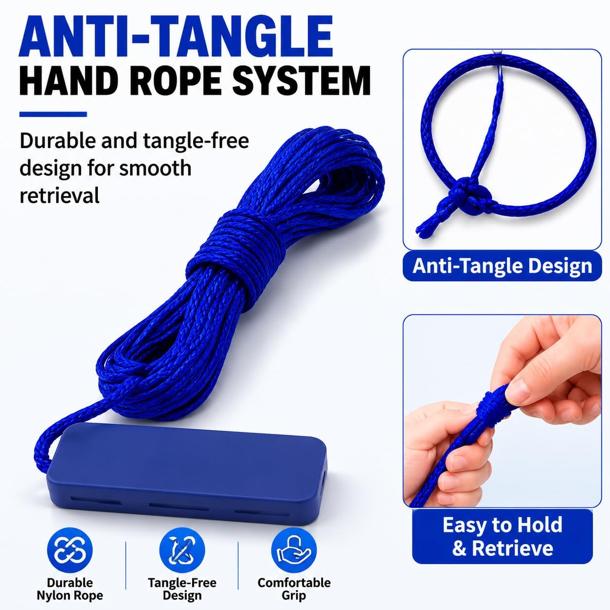 Rete da pesca multfilamento in nylon, 1,2 m/2,4 m/3,4 m/3,5 m/3,5 m, in stile americano, con pesi zincati, per acqua salata e acqua dolce
