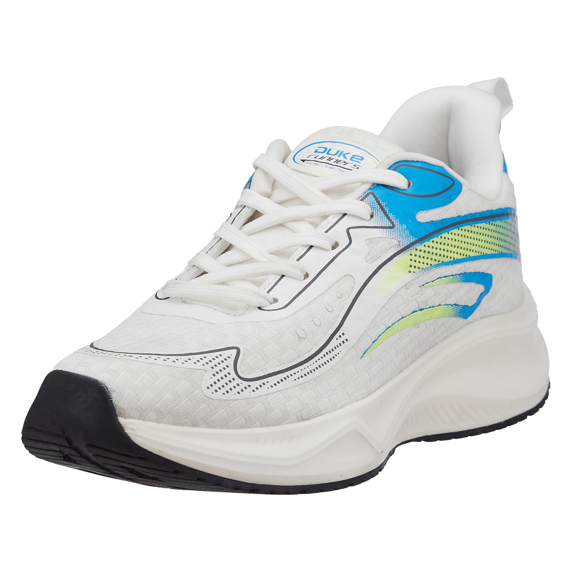 duke Mens Fwol2070 Sneaker-picture-36