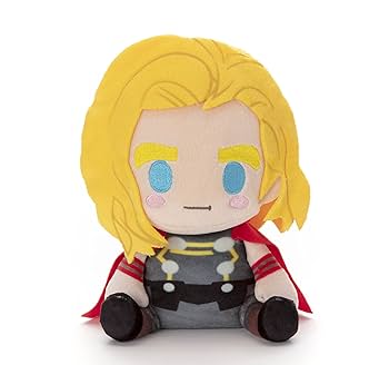 【レア・完売品】マーベル　バッキー　クロスバディーズ 　マスクつきぬいぐるみ レア☆完売品】マーベル バッキー クロスバディーズ マスク付き