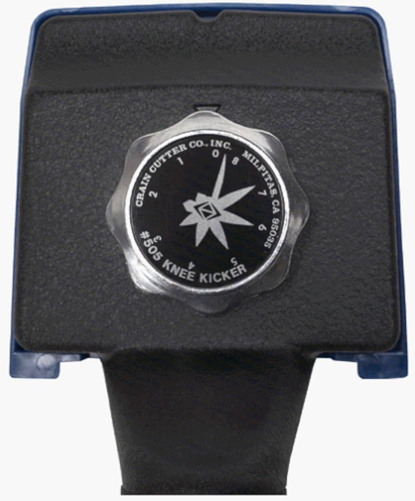 Bon Tool - CRAIN 505 CARPET KNEE KICKER - Crain Carpet Tools