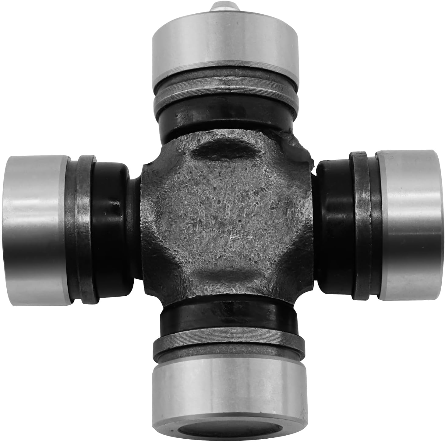 Driveshaft Universal Joints 5-1510X Compatible with 1990-2004 Toyota 4Runner 2WD, Greasable U joint 1.142"x2.047"