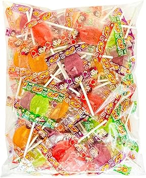 Amazon.co.jp: 不二家 ポップキャンディ プレゼント ギフト 40本