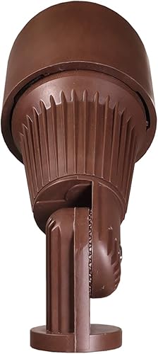 Miniatura 4 de Best Pro Lighting Luz direccional del punto de la iluminación del paisaje de la baja tensión en bronce (BPL-104)