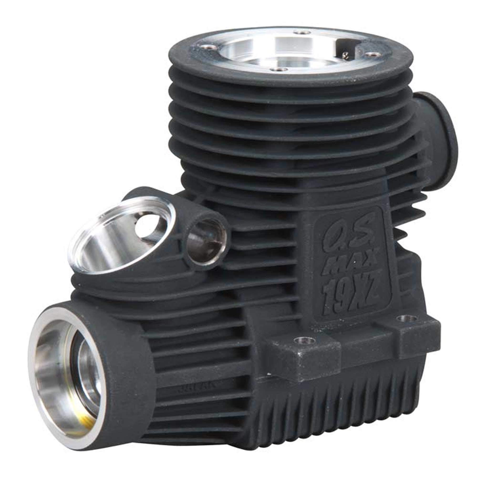 O.S. Engines 21951000 Crankcase 19XZ-B Speed