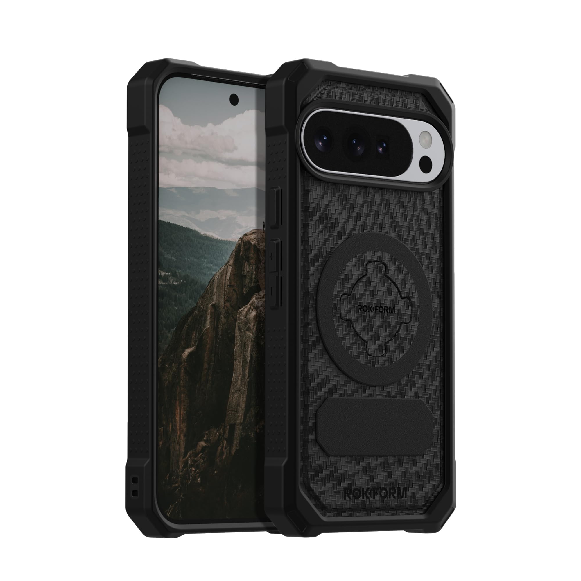 Coque robuste Pixel 10 Pro XL Rokform avec protection antichoc - 6