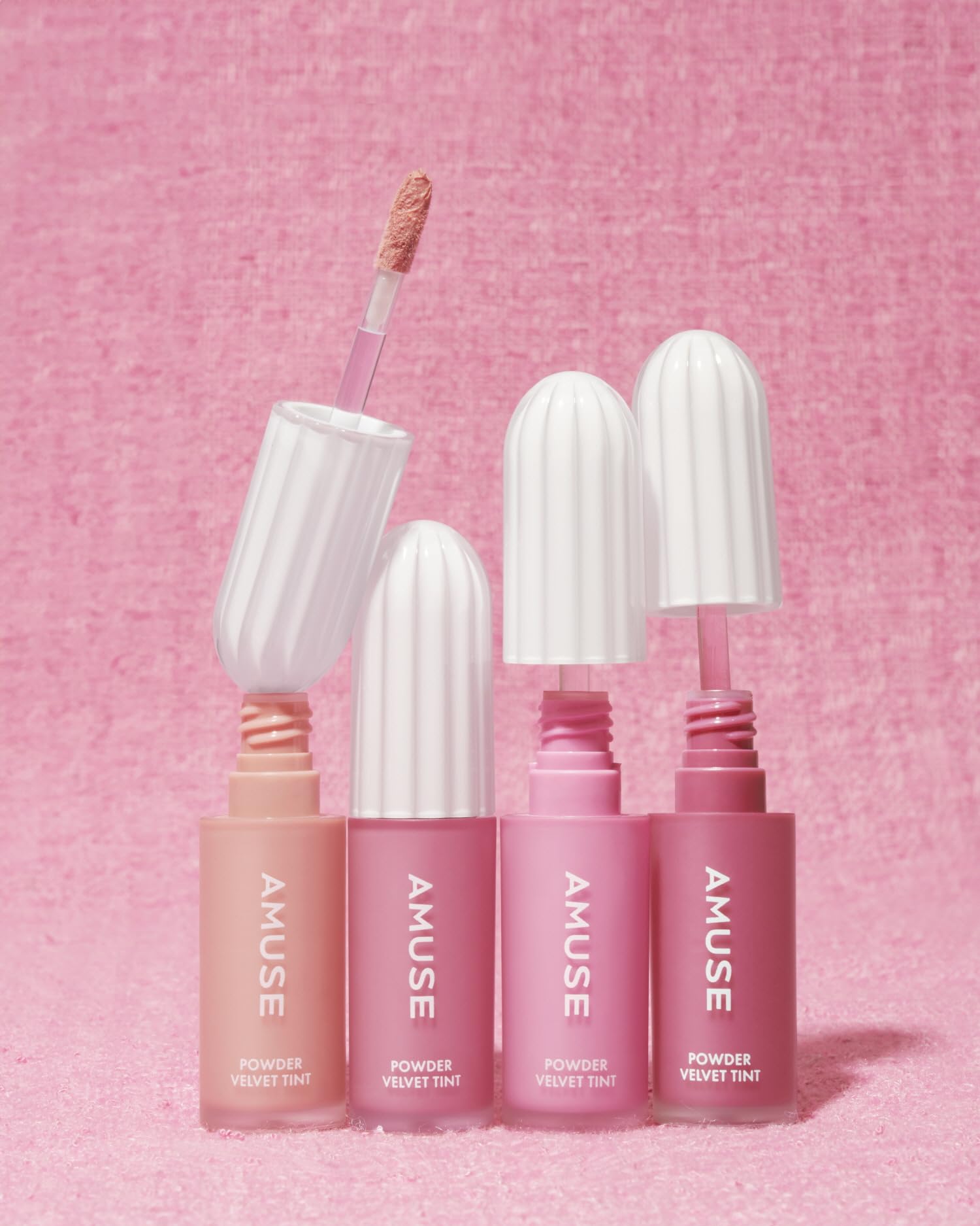 【aym専用】amuse AMUSE Powder Velvet Tint 03 Melon Toast 1s : Amazon.sg: Beauty