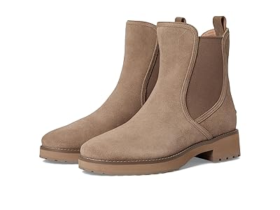 Cole Haan Lyndon Waterproof Chelsea Booties Women