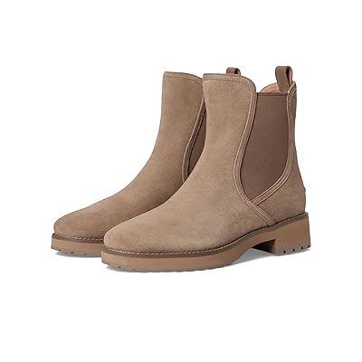 Cole Haan Lyndon Waterproof Chelsea Booties Women