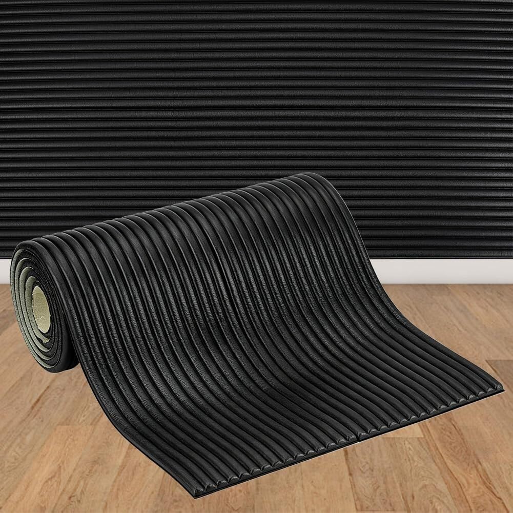 Imbottitura Protettiva Antiurto da Parete, 2 m, 40 cm di Larghezza, Pannelli murali 3D Fai da Te, Striscia Antiurto | Pannelli murali Imbottiti, Pannelli murali Rivestiti, Imbottitura protet