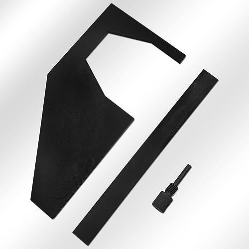 Miniatura 5 de Juego de sincronización de 3 piezas de 23L compatible con todos los motores FordMazda 23L turbo y aspirado naturalmente motores MRZ de 20L y 25L