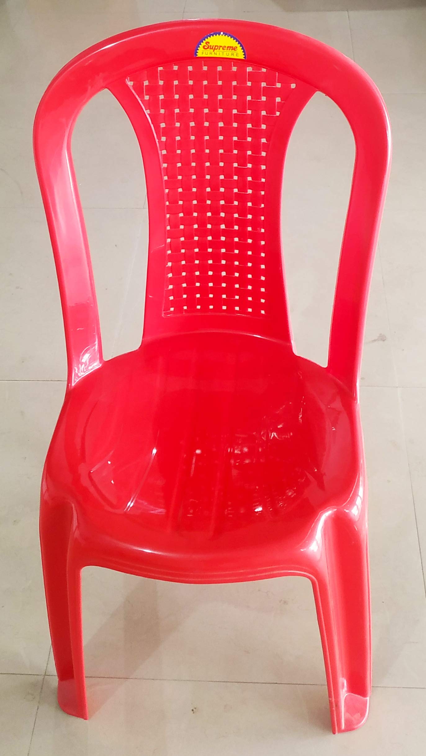 Supreme l Folding Chair Red 赤 Supreme Metal Folding Chair Red (FW20) | Supreme | KLEKT