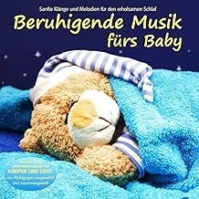 Beruhigende Musik fürs Baby.1,CDA