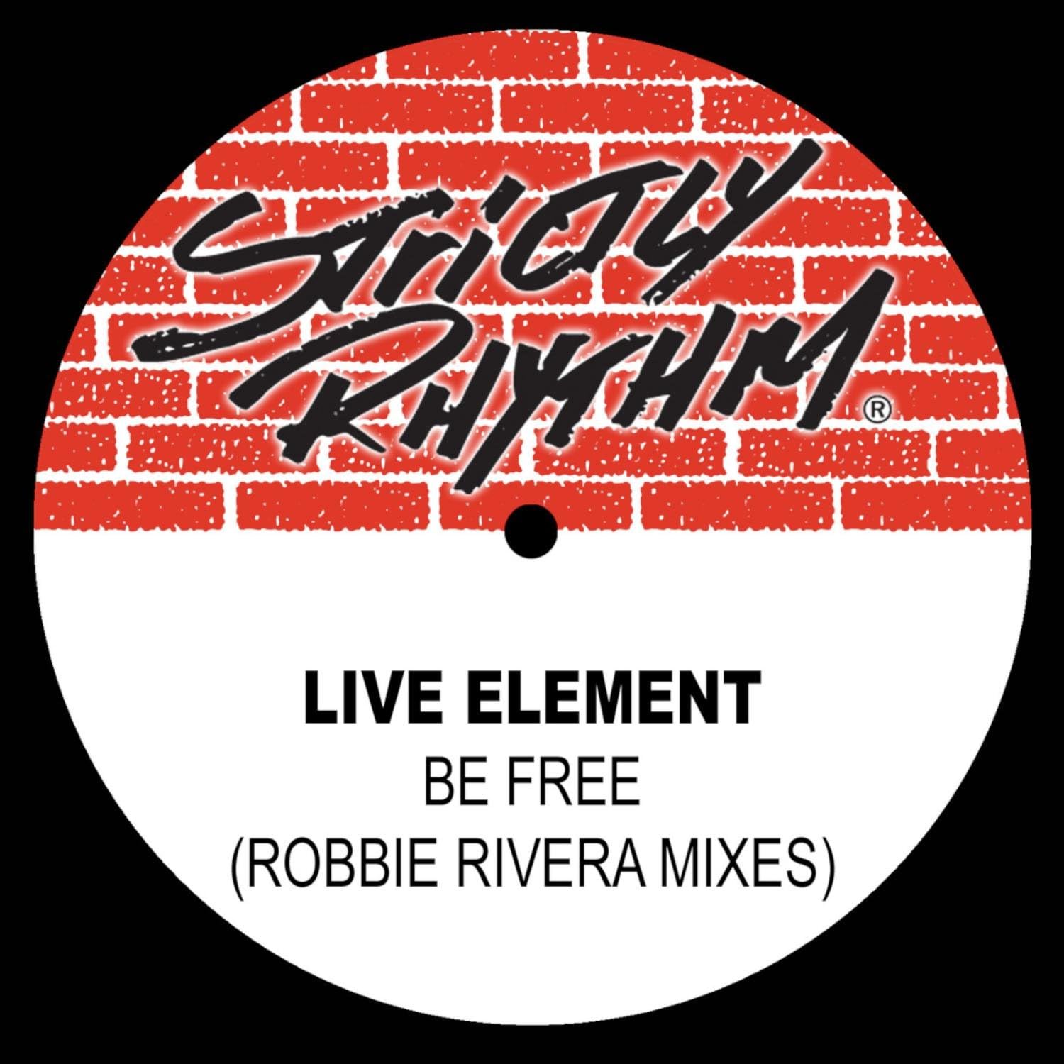 Live Element