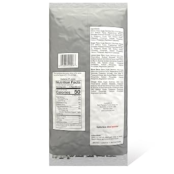 Sqwincher Sqweeze Electrolyte Freezer Pops, Variety Pack, 10 Count (Pack of 5)