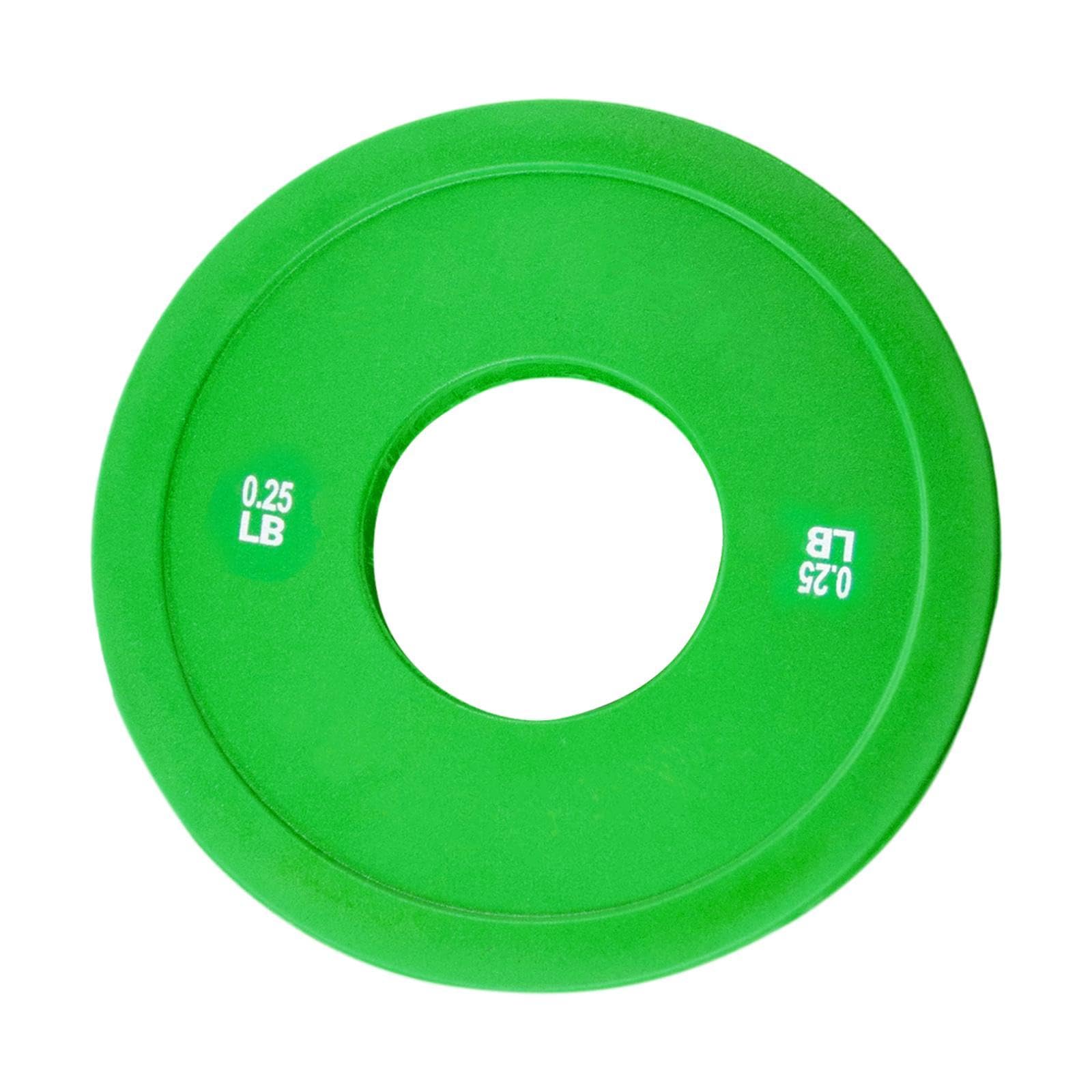 Bnf® Fractional Weight Plate for Weight Lifting | Sporting Goods | Fitness Running & Yoga | Strength Training | Weight Plates