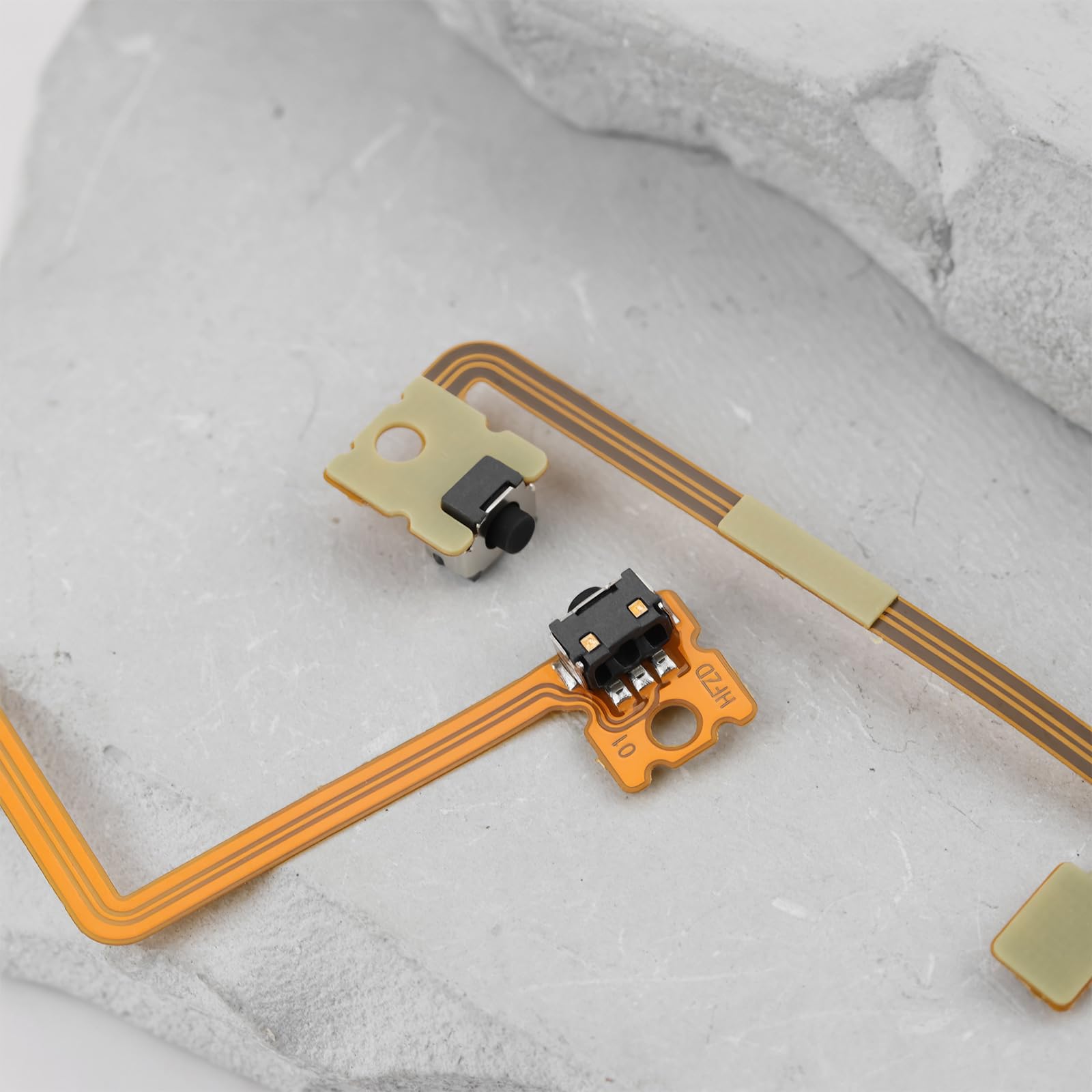 Cable con Botón de Hombro LR para Consola de Juegos Compatible con Nintendo 3DS XL