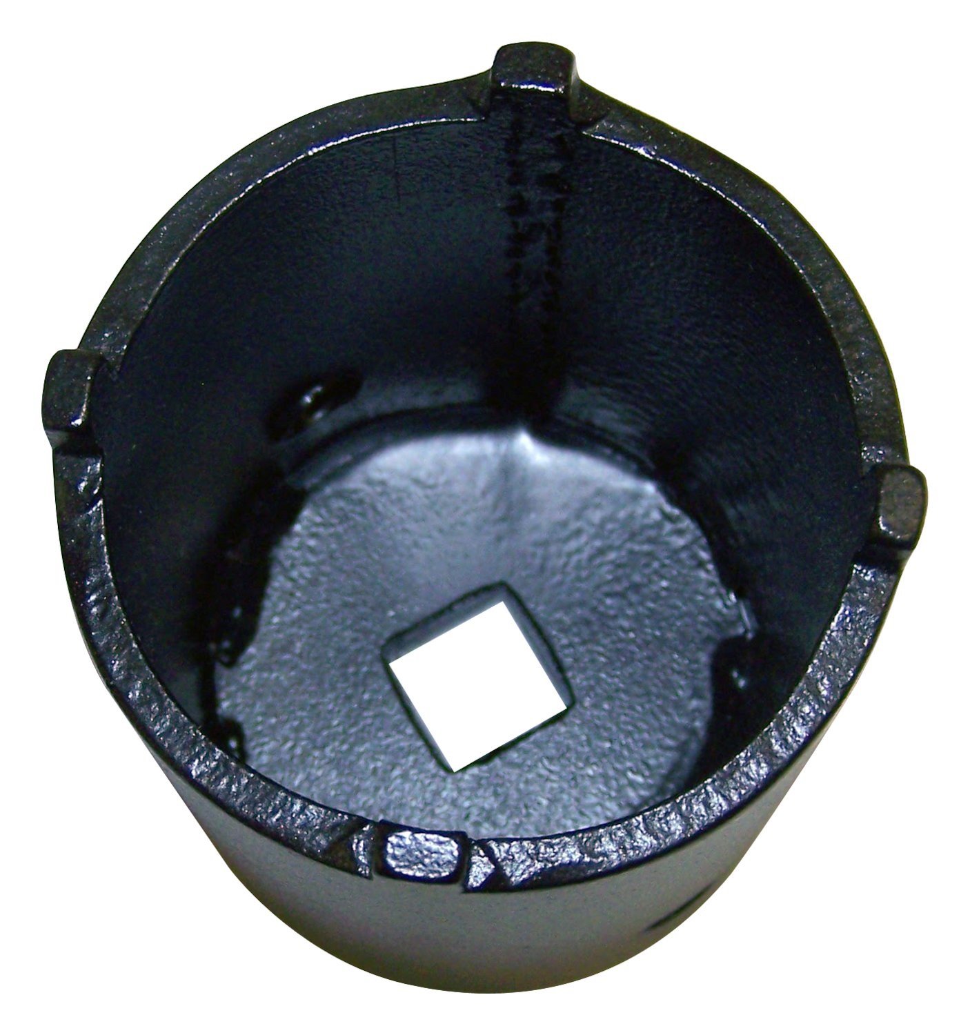 Amazon.com: Crown Automotive 5352169W Axle Nut Wrench : Automotive 