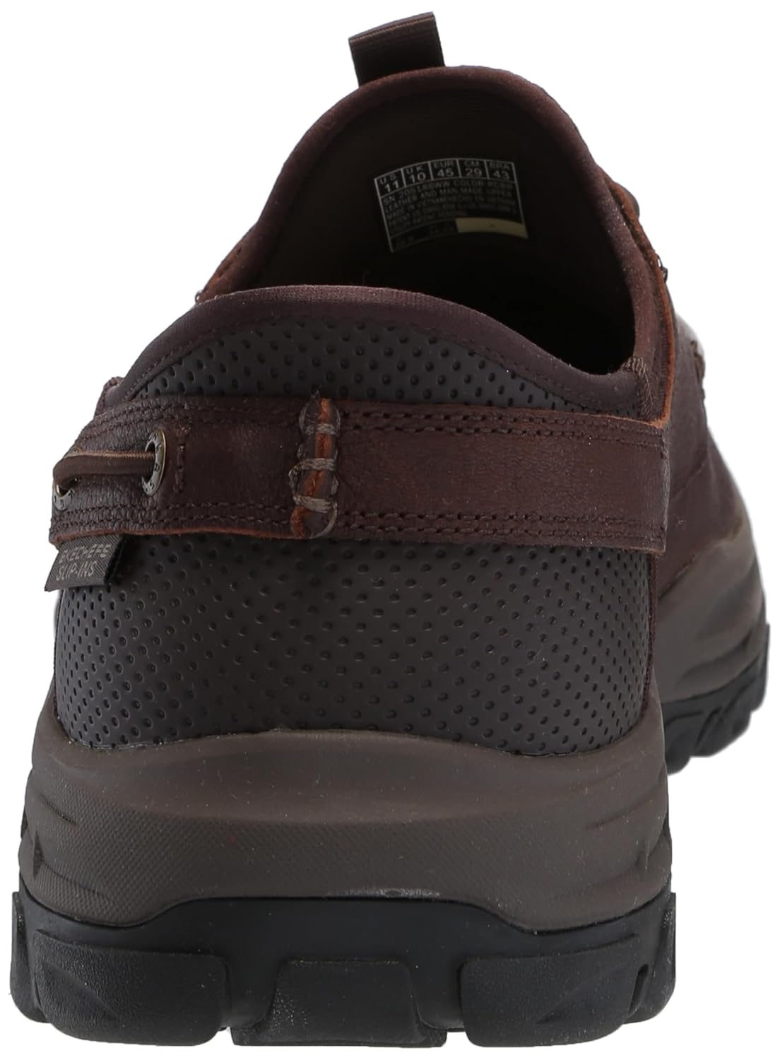 Mocassim Skechers USA Men’s Knowlson – Shore Thing Hands Free Slip-in masculino em promoção! Veja a oferta e mais achadinhos de Sapatos 3 Hoje é o melhor dia para comprar Mocassim Skechers USA Men’s Knowlson – Shore Thing Hands Free Slip-in masculino com aquele preço maroto! Promoção! Aproveite a oferta! 3