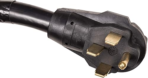 Miniatura 5 de Hughes Autoformer PWD50, Spike Power Watch Dog, 50 Amp