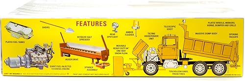 Vista 95 de AMT Round 2 1967 Ford Mustang GT Fastback Kit de modelos a escala 1:25, cromo (AMT1241)