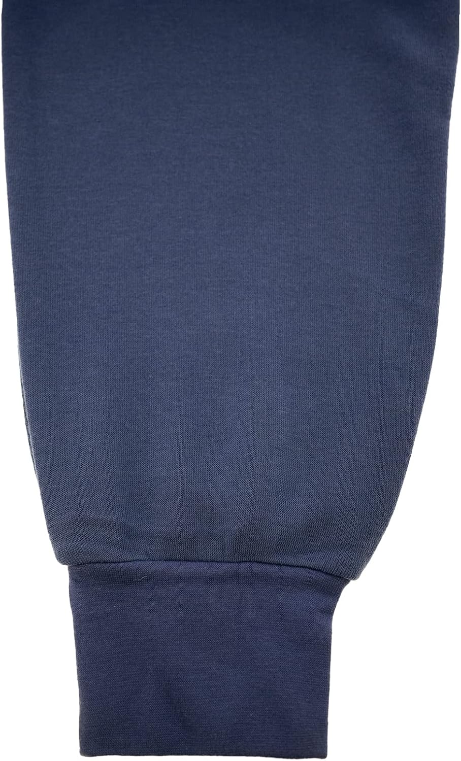 Gertex Adult Back Zipper Pajamas – Adaptive One-Piece Sleepwear for Special Needs, Incontinence & Caregiving - Image 9