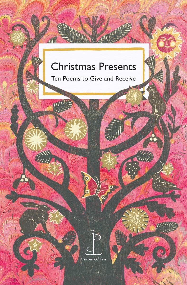 Christmas Presents by Various Authors (Paperback Book)