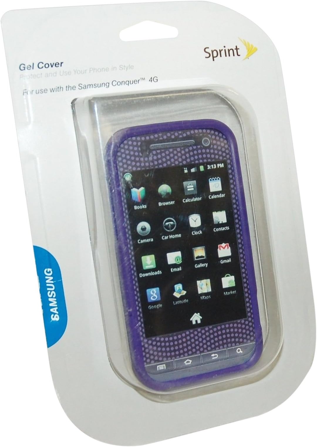 KuKu MobileCZS4242R-Z Case