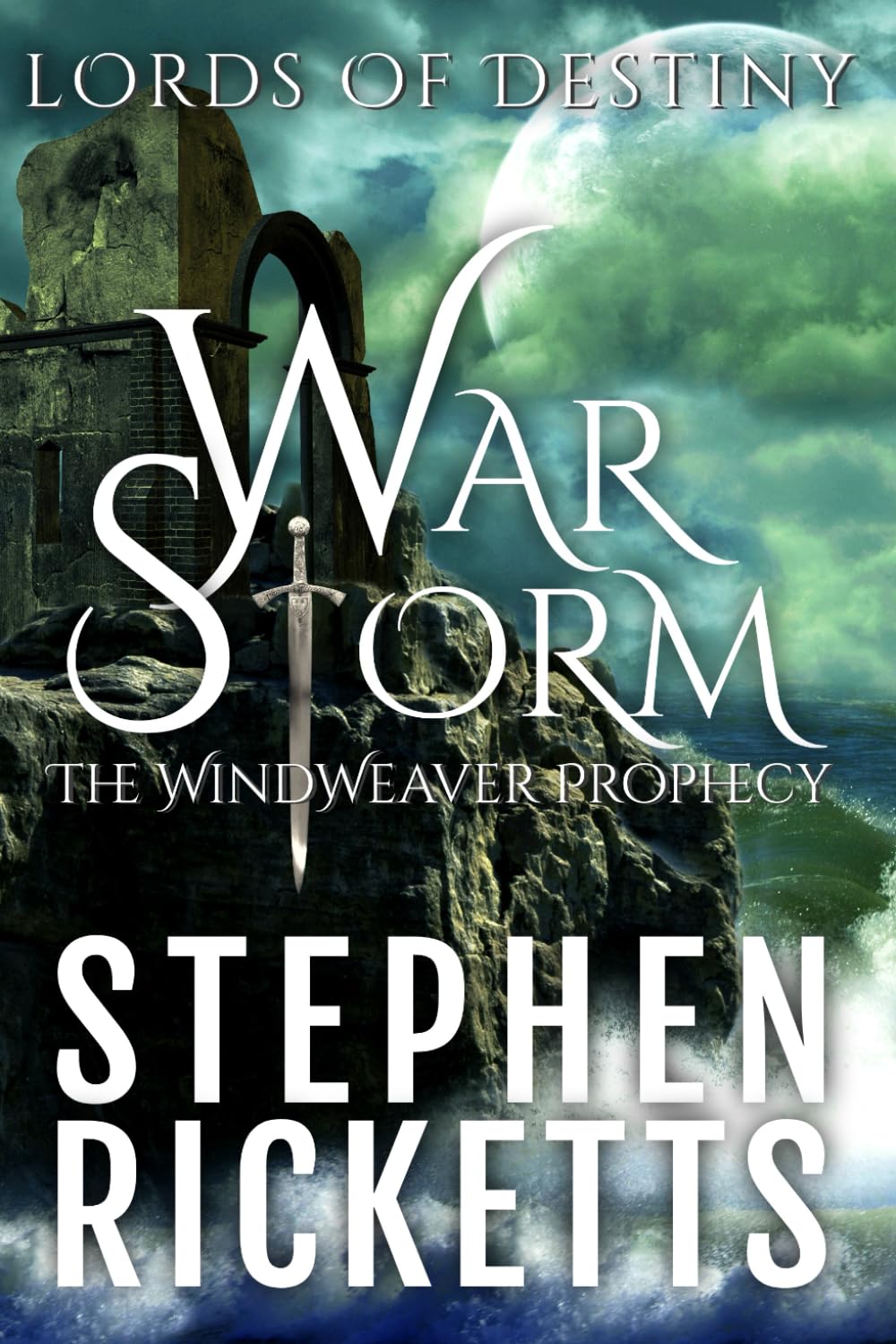 War Storm: Lords of Destiny