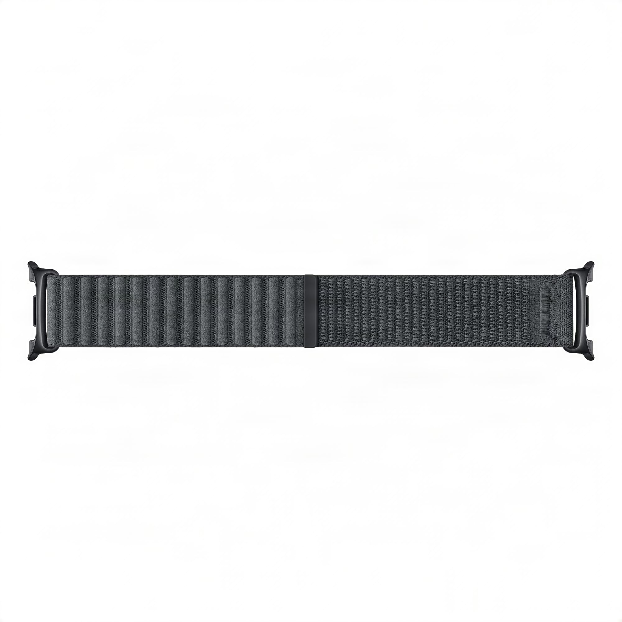 Samsung Fabric Band (M/L) for Galaxy Watch9 Black