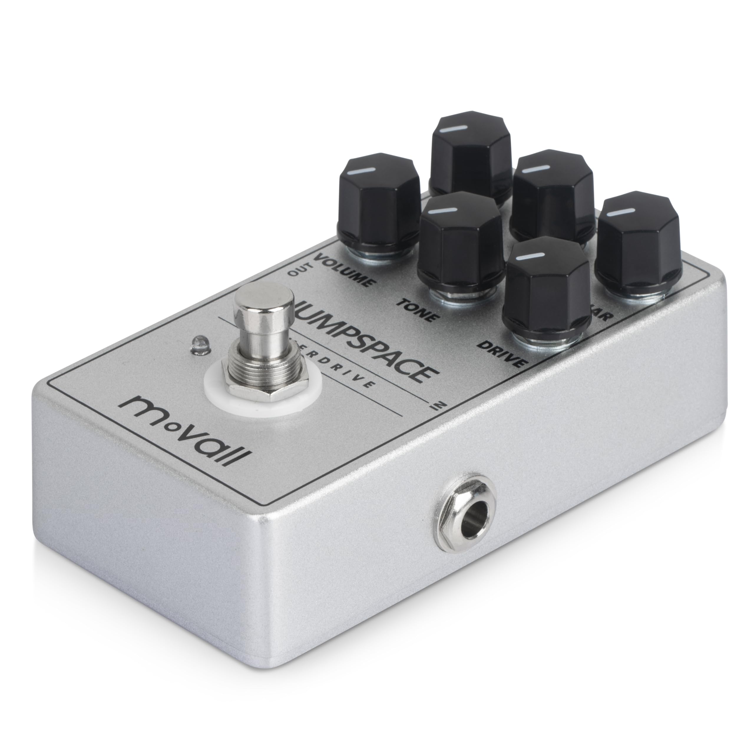 Movall/Caline MP-106 Jumpspace Overdrive
