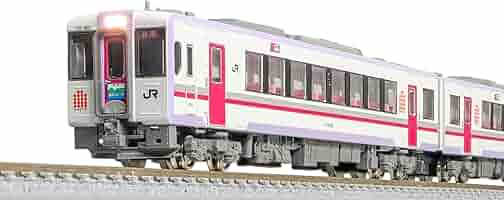 夏休みセール！GREENMAX50586キハ110形300番台秋田リレー号④両B 夏休みセール！GREENMAX50586キハ110形300番台秋田リレー号④両B