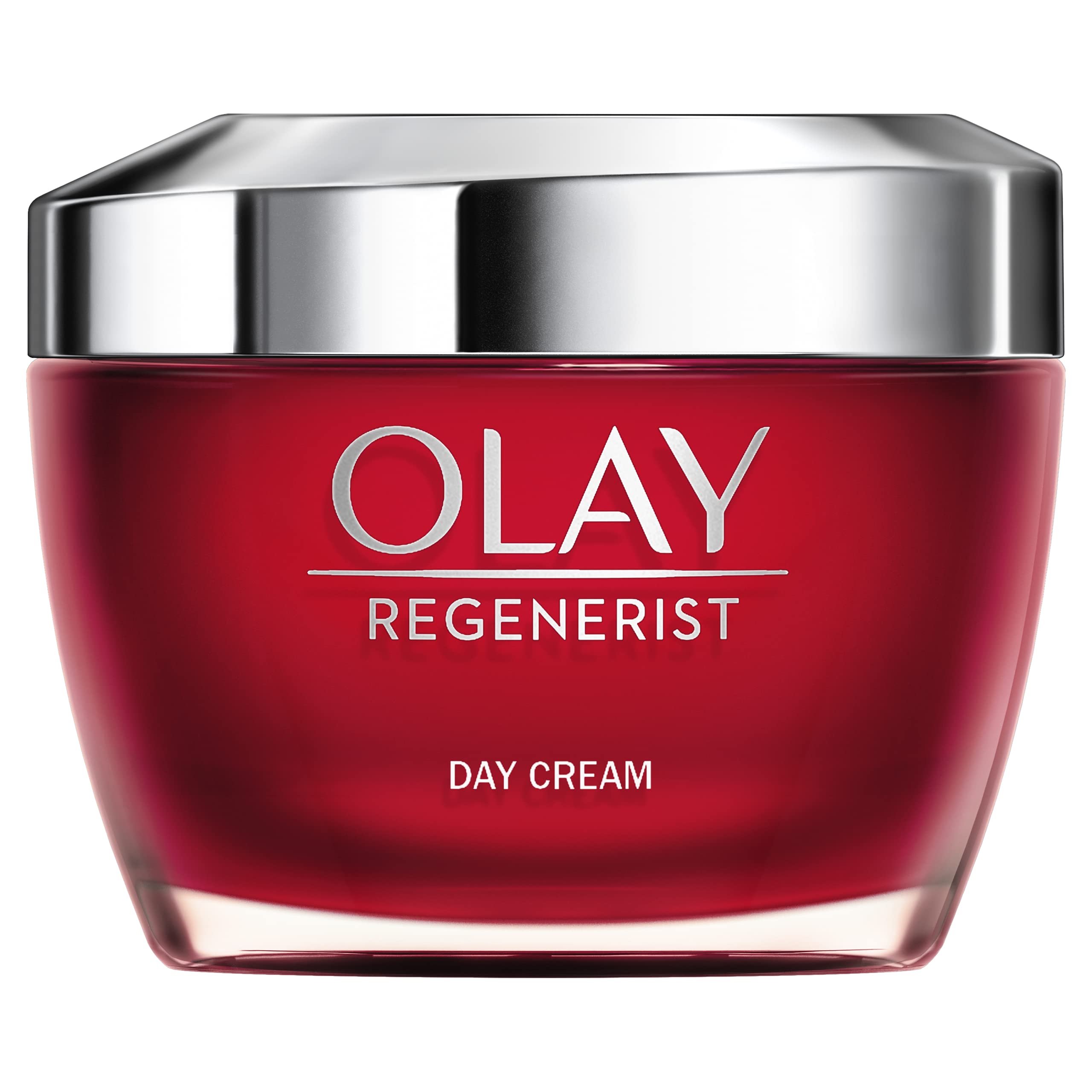 Buy Olay Regenerist Face Cream For Women, Moisturiser With Amino