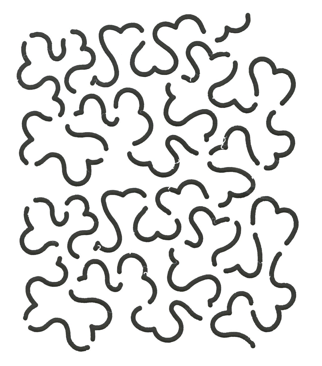 amazon-com-little-heart-beat-stipple-quilting-stencil