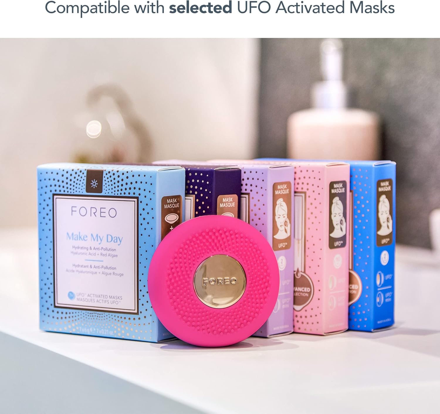 人気定番格安】 フォレオ UFOの通販 by Fu's shop｜ラクマ vivelinares.cl