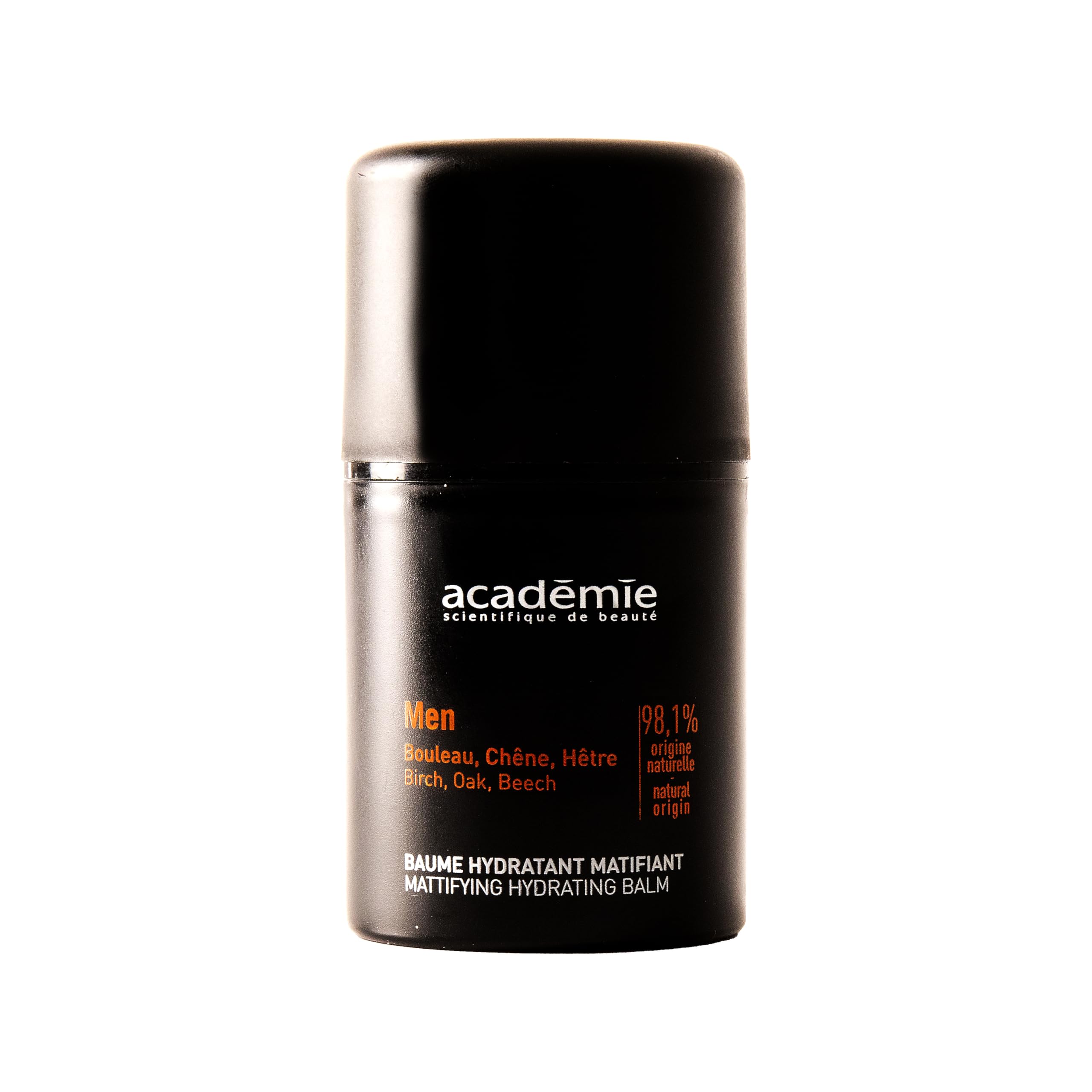AcadéMie Scientifique De Beauté BáLsamo CutáNeo Activo Antiarrugas Hombre 50 Ml-image