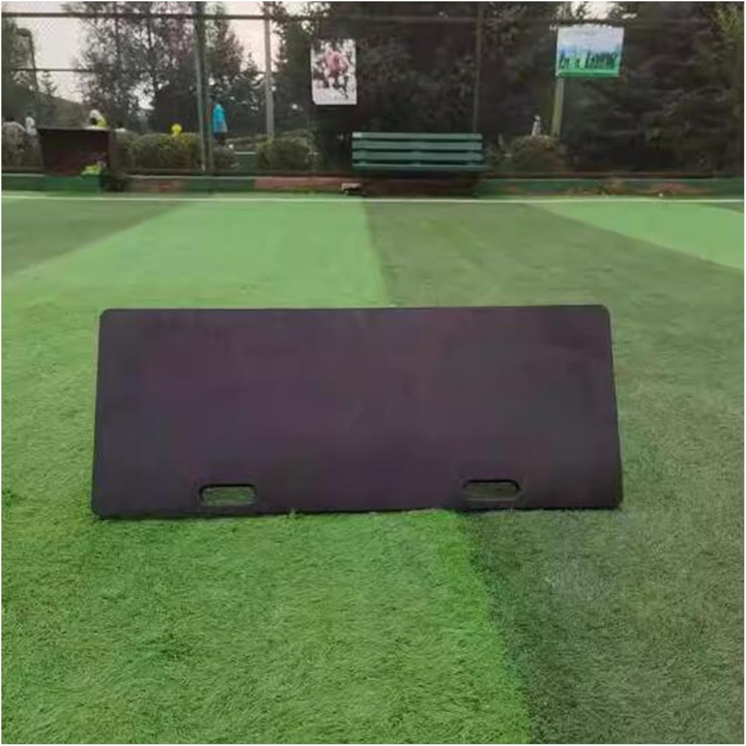 Football Rebound Board,Impact Resistant Soccer Training Wall,Football Passing Accuracy Training Aid,for Passing and Control Skills Training