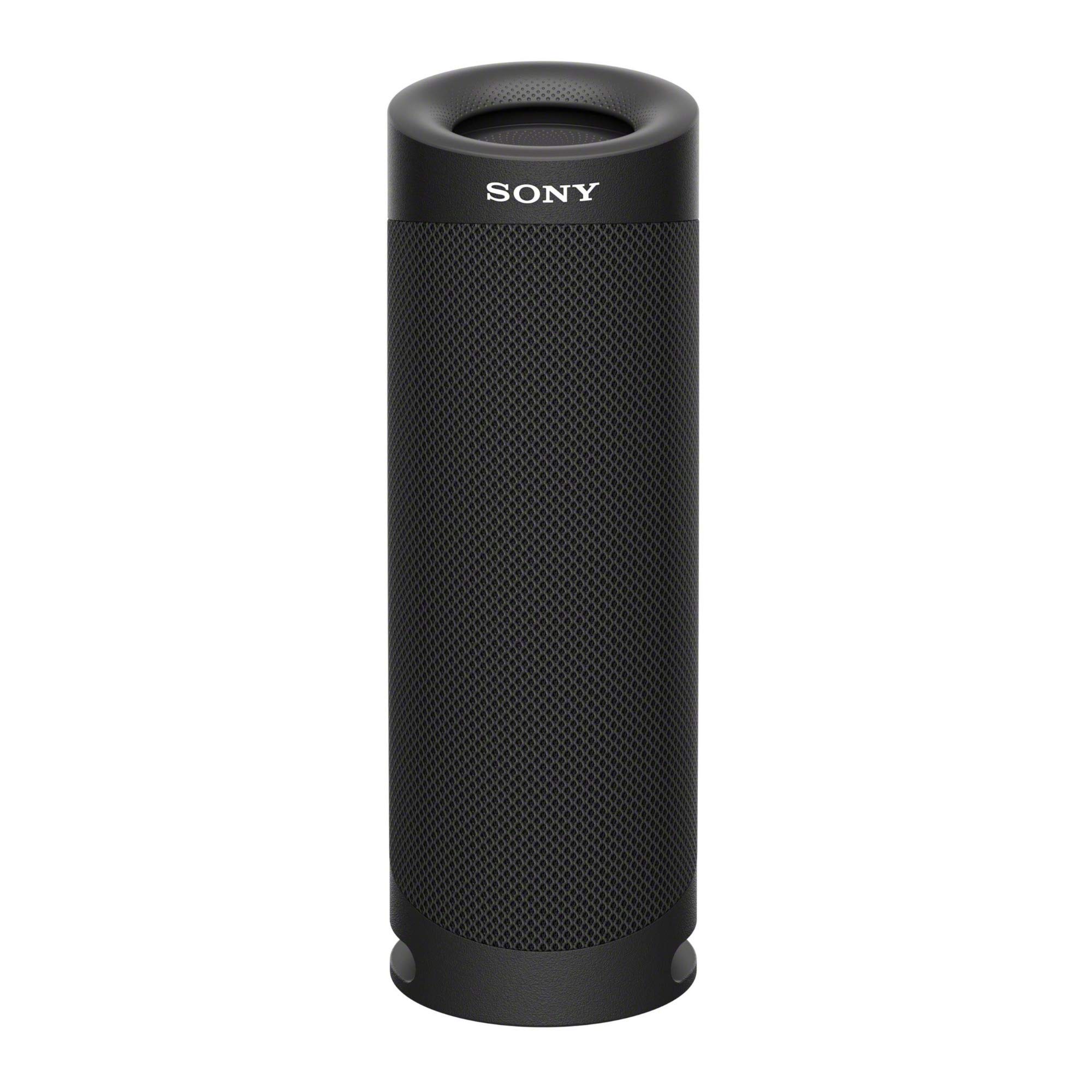 Amazon.com: Sony SRSXB23 Extra BASS Bluetooth Wireless Portable