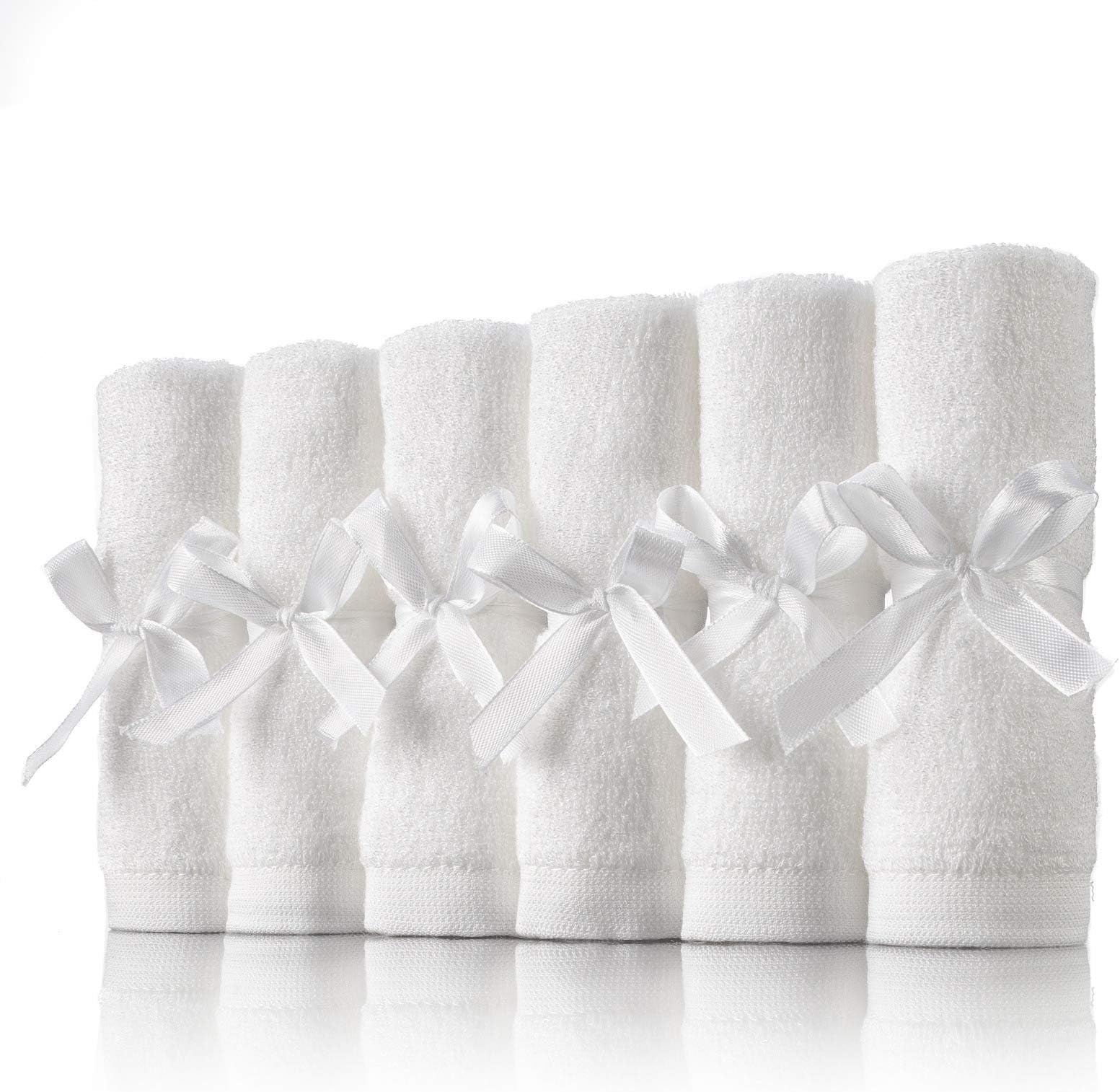 ZappyDoo Baby Washcloths