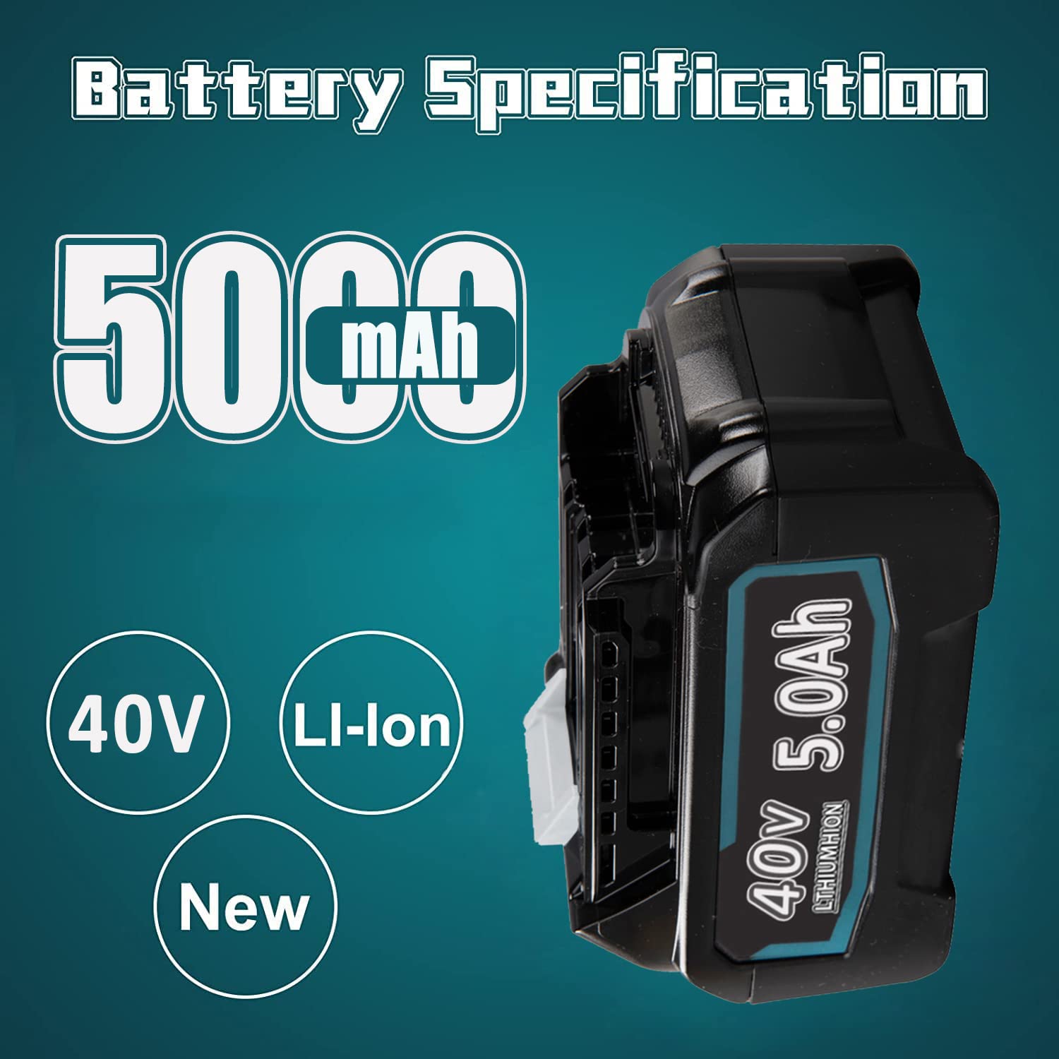 2x Akkus 18V 5,0Ah Ersatzakku Für Makita BL1850B Mit DC18RD Schnellladegert Fr Makita 18volt Li Ion Akku Bl1860b Bl1830 Bl1840 Bl1850 Bl1860 Bl1815 Bl15 Bl1820 Bl1820 54543238