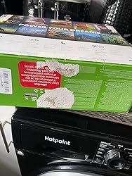 Customer Image, click to open customer review