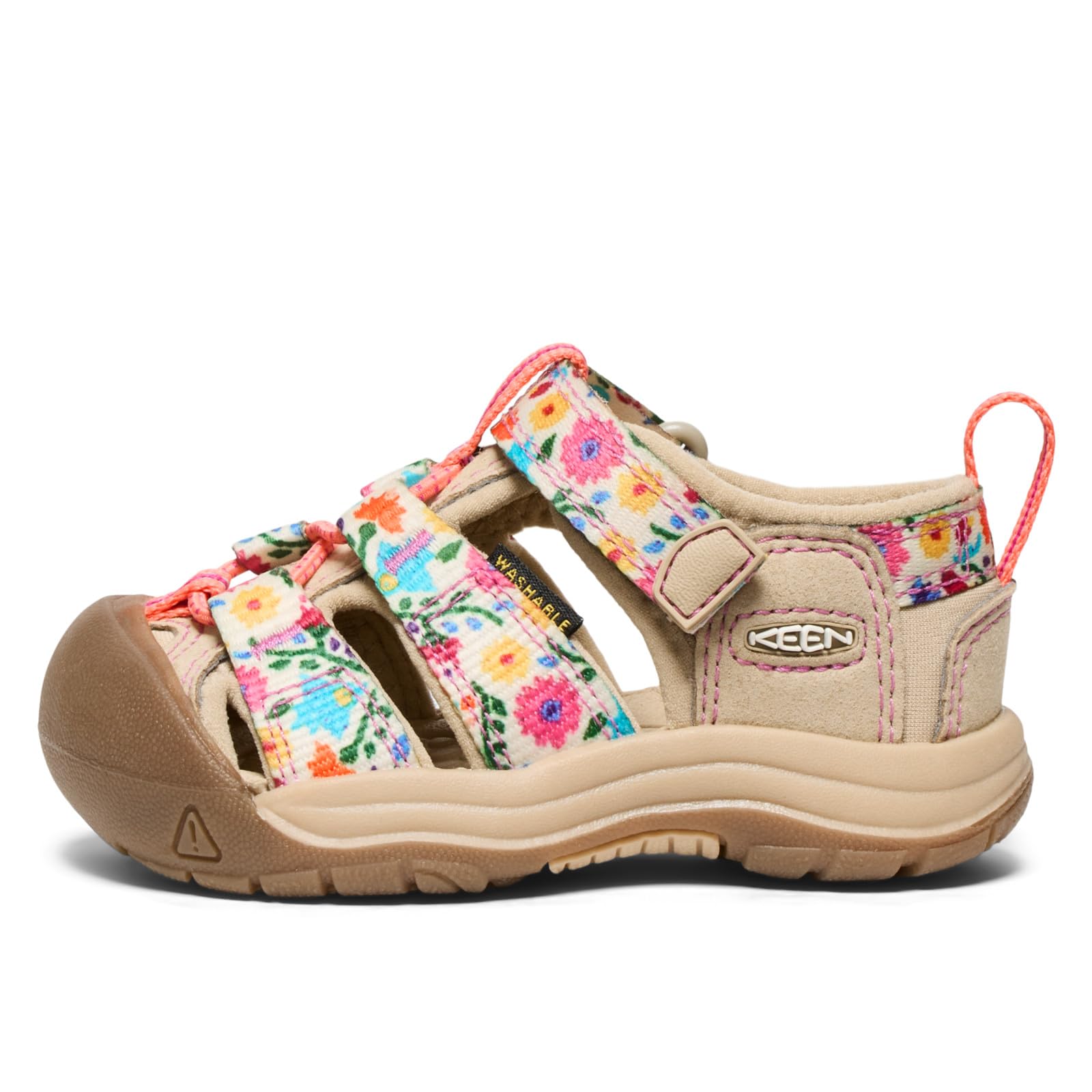 KEEN Newport H2 SandalesMixte enfant