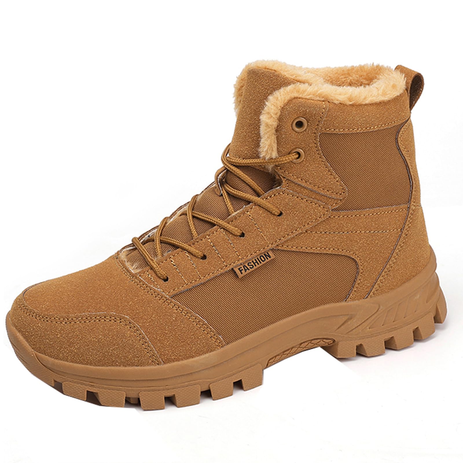 Moda męska, klasyczne buty trekkingowe, trwałe buty do walki