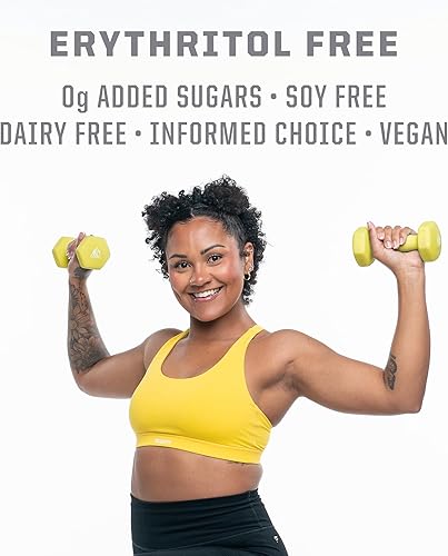 Miniatura 6 de Monohidrato de creatina en polvo micronizado preentrenamiento suplemento de recuperación apoyo muscular, entrenamiento de fuerza, cognición vegano y