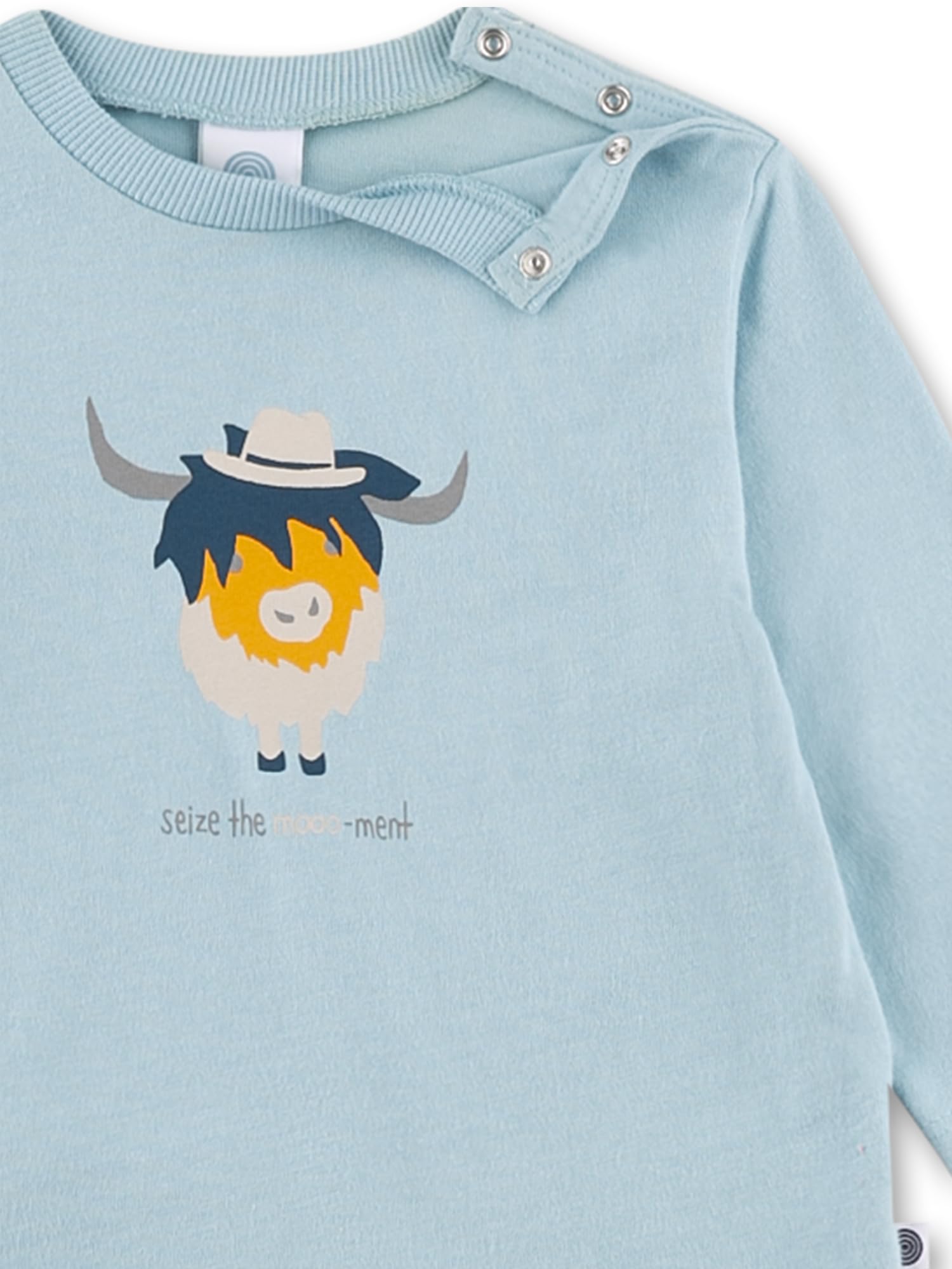 Sanetta Mamelucos para bebés y niños pequeños