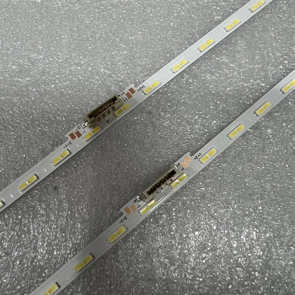Striscia di retroilluminazione a LED compatibile con TV della serie UE43AU(10PCS FOR 5 TV)