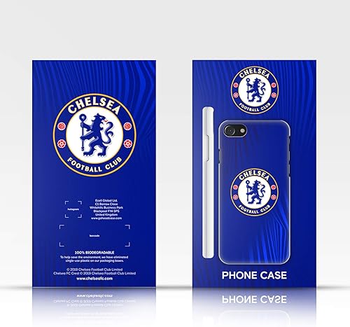 Miniatura 10 de Head Case Designs Officially Licensed Chelsea Football Club Third 202021 Kit Hard Back Case Compatible with Samsung Galaxy S20 FE  5G