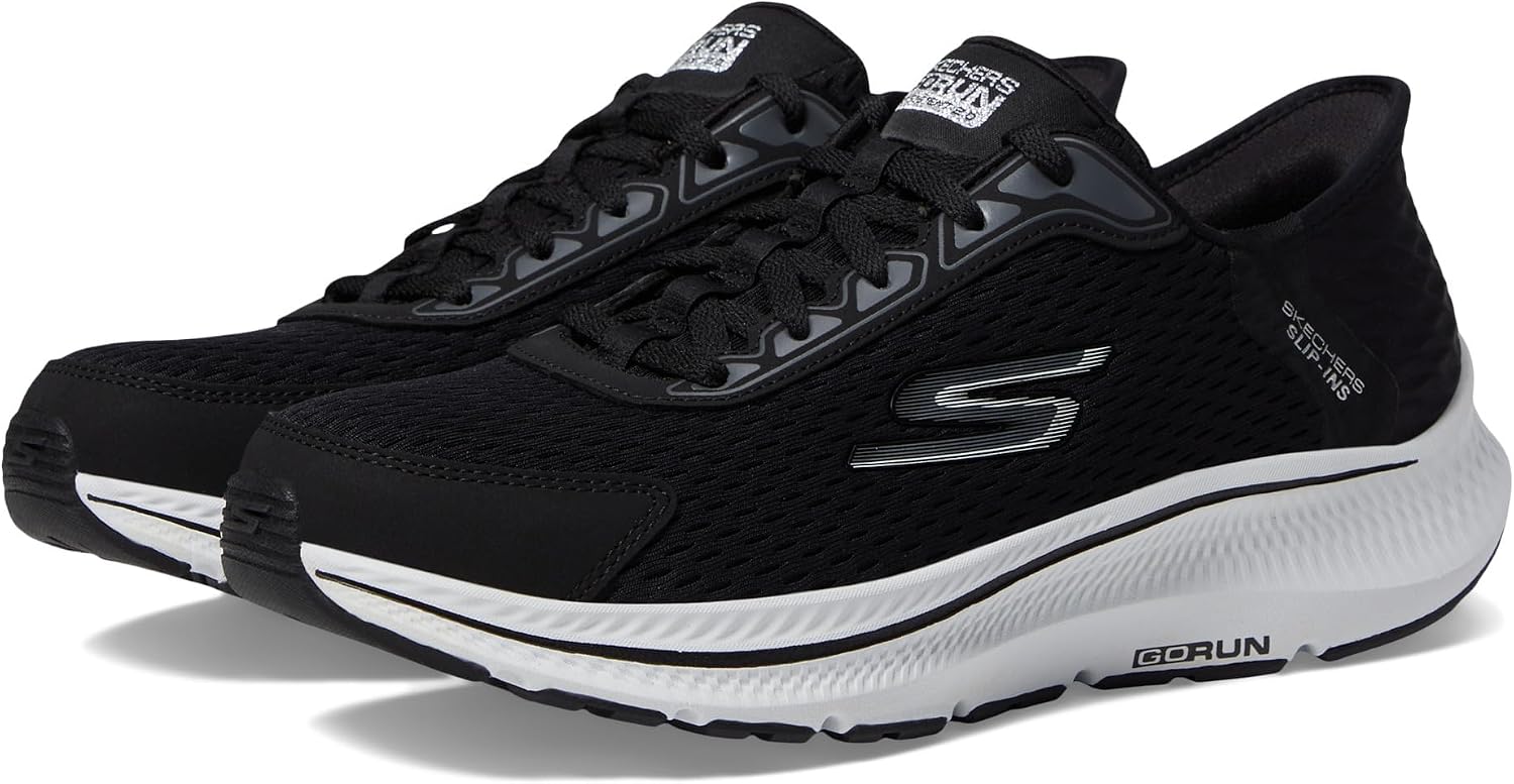 Skechers Women's Hands Free Slip-ins Go Run Consistent 2.0 Endure Sneaker