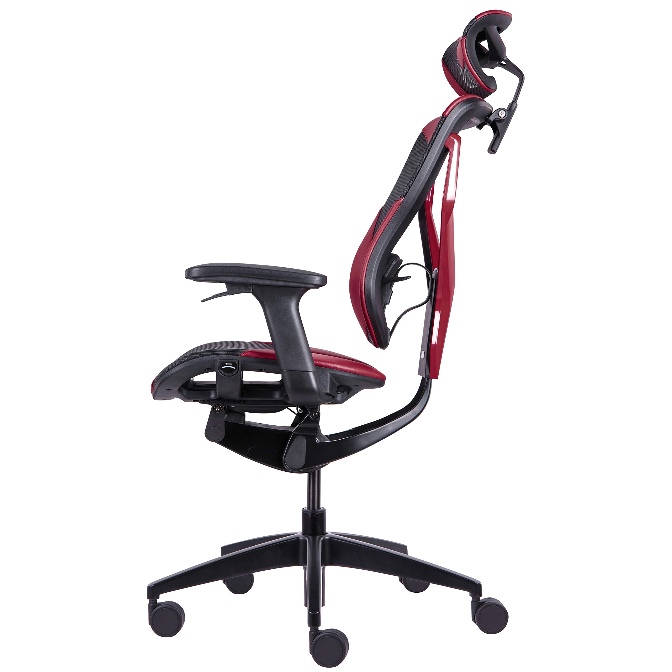 Emerson Ergonomics Goliath Mesh Gaming Chair, Ergonomic Gaming Chair