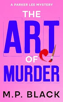 714TLdITc-L._SY342_ Murder in the Gallery: The Best Museum Mystery Novels That Transcend the Whodunit