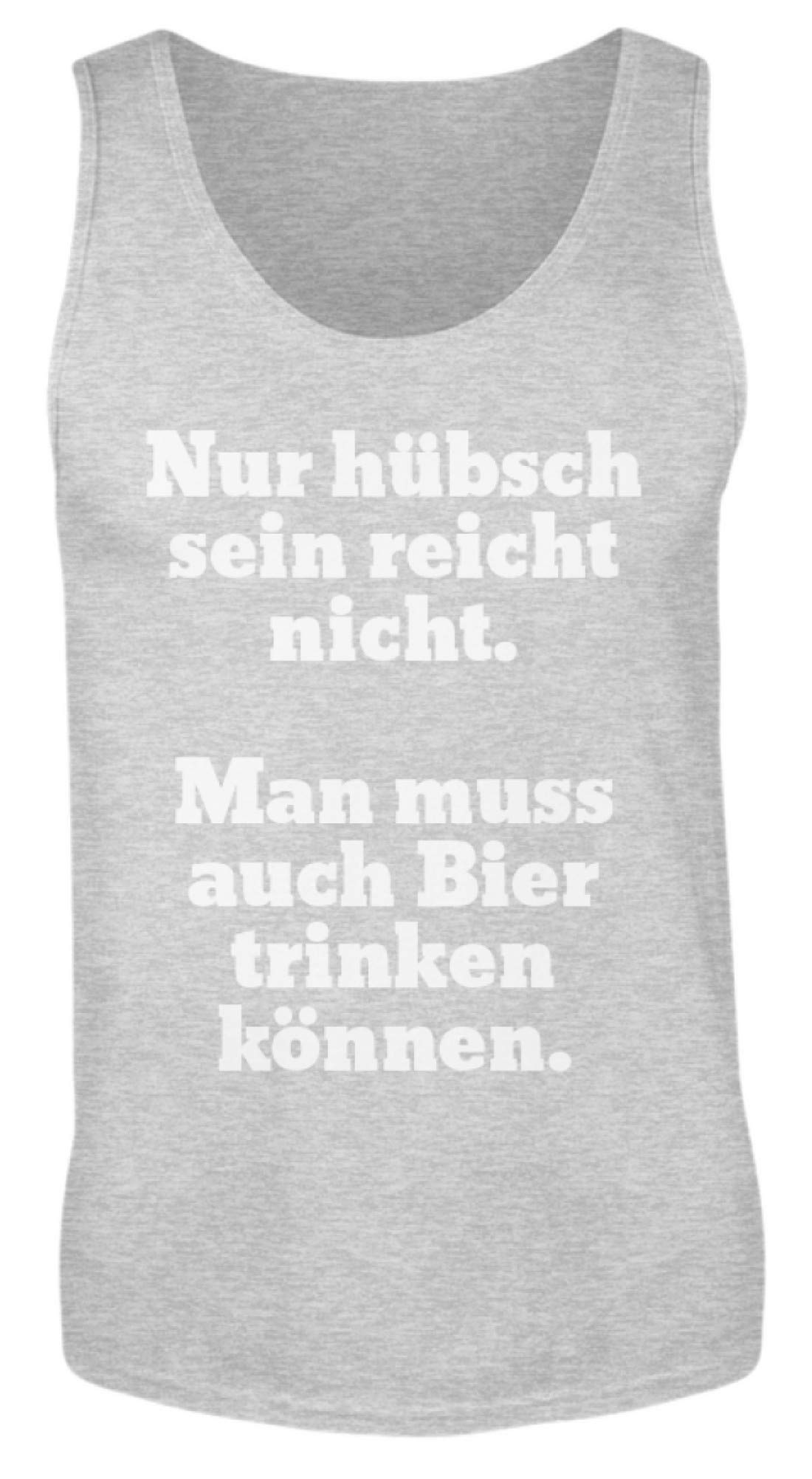 Camiseta de tirantes para hombre con un bonito diseño para disfrutar 3